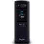 CyberPower CP1600EPFCLCD 1600VA 1000W Sinusoidal Pure Line-Interactive UPS